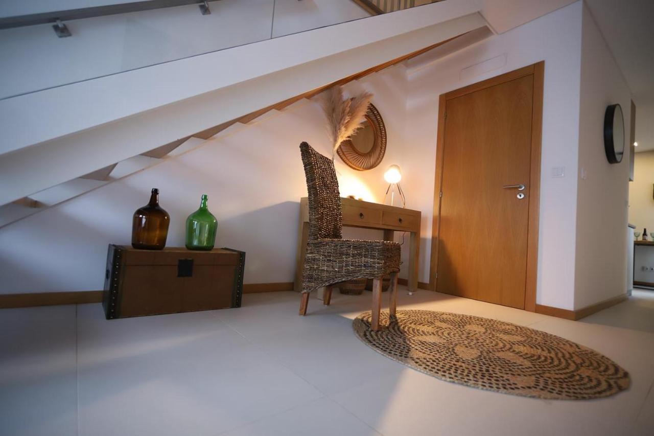 Casas Martainha Villa Sernancelhe Екстериор снимка