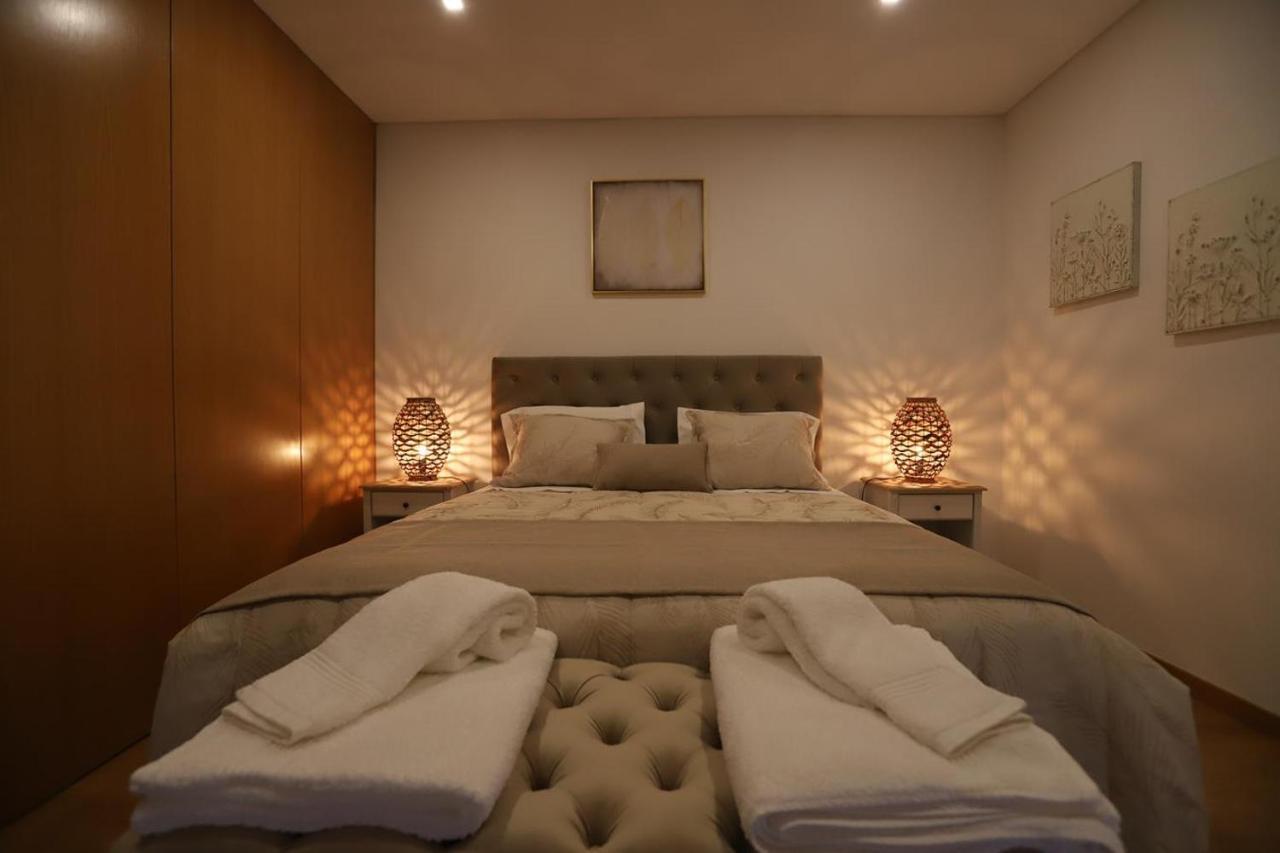 Casas Martainha Villa Sernancelhe Екстериор снимка