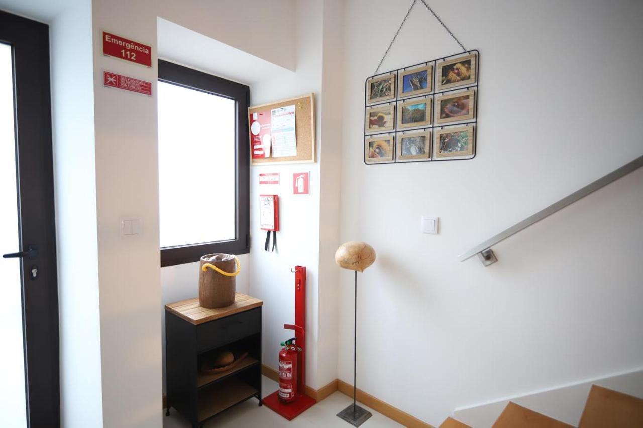 Casas Martainha Villa Sernancelhe Екстериор снимка