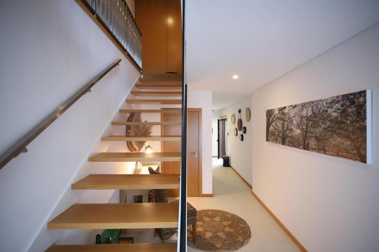 Casas Martainha Villa Sernancelhe Екстериор снимка