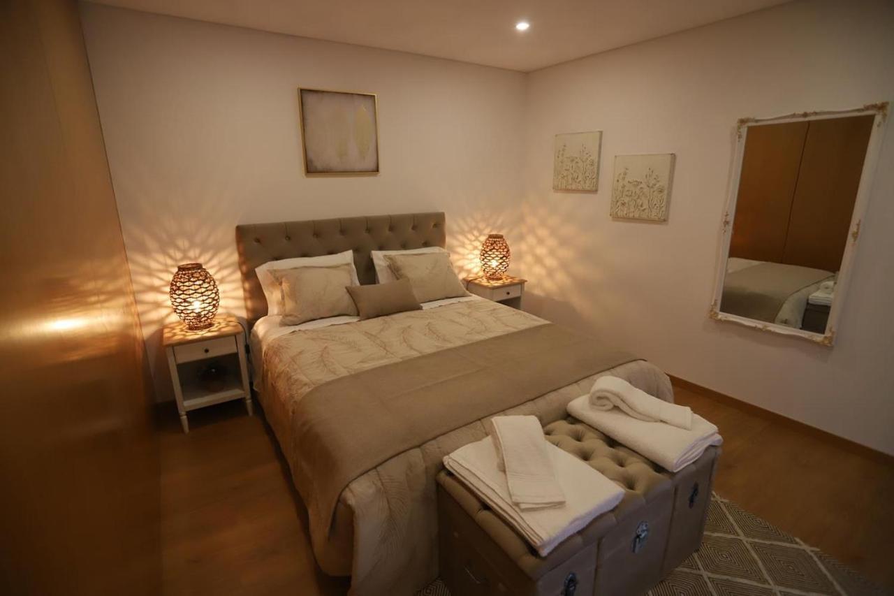 Casas Martainha Villa Sernancelhe Екстериор снимка