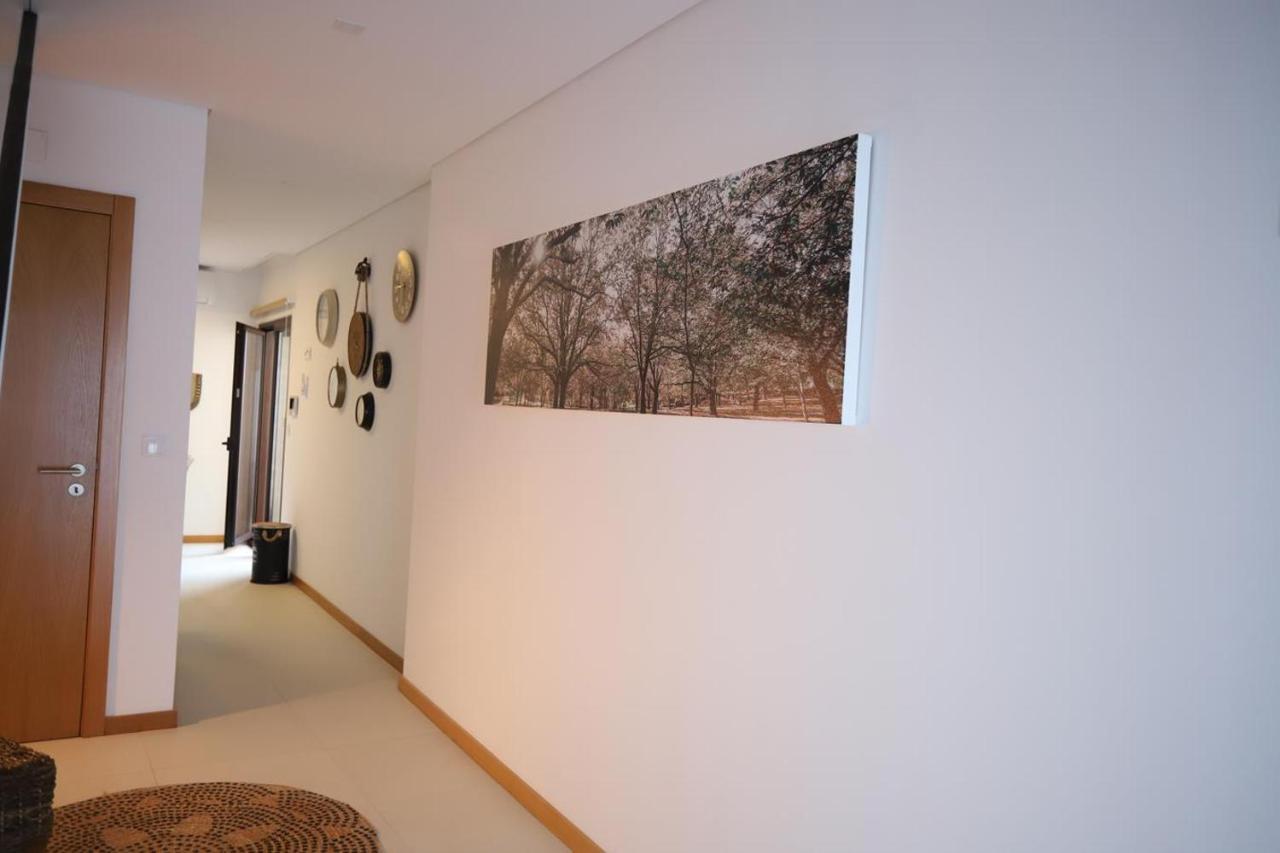 Casas Martainha Villa Sernancelhe Екстериор снимка