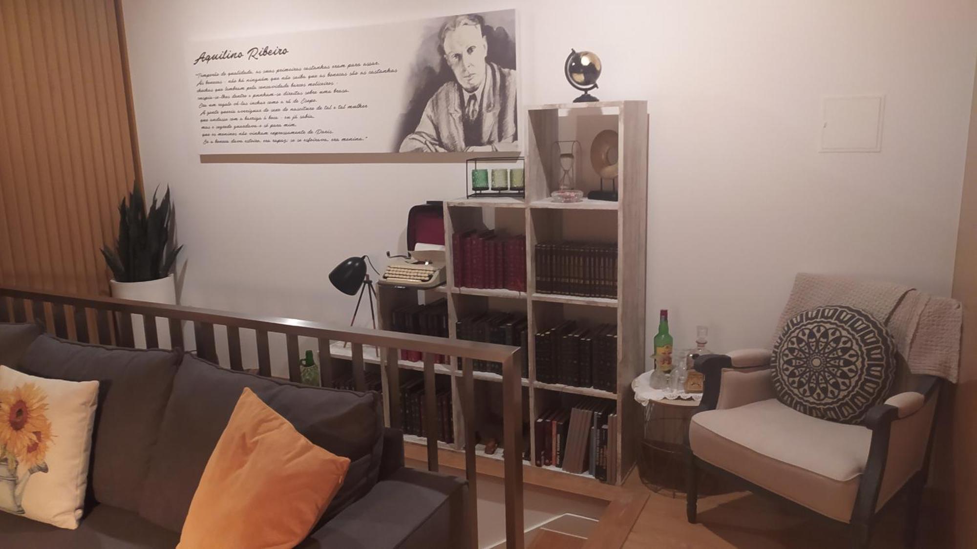 Casas Martainha Villa Sernancelhe Екстериор снимка