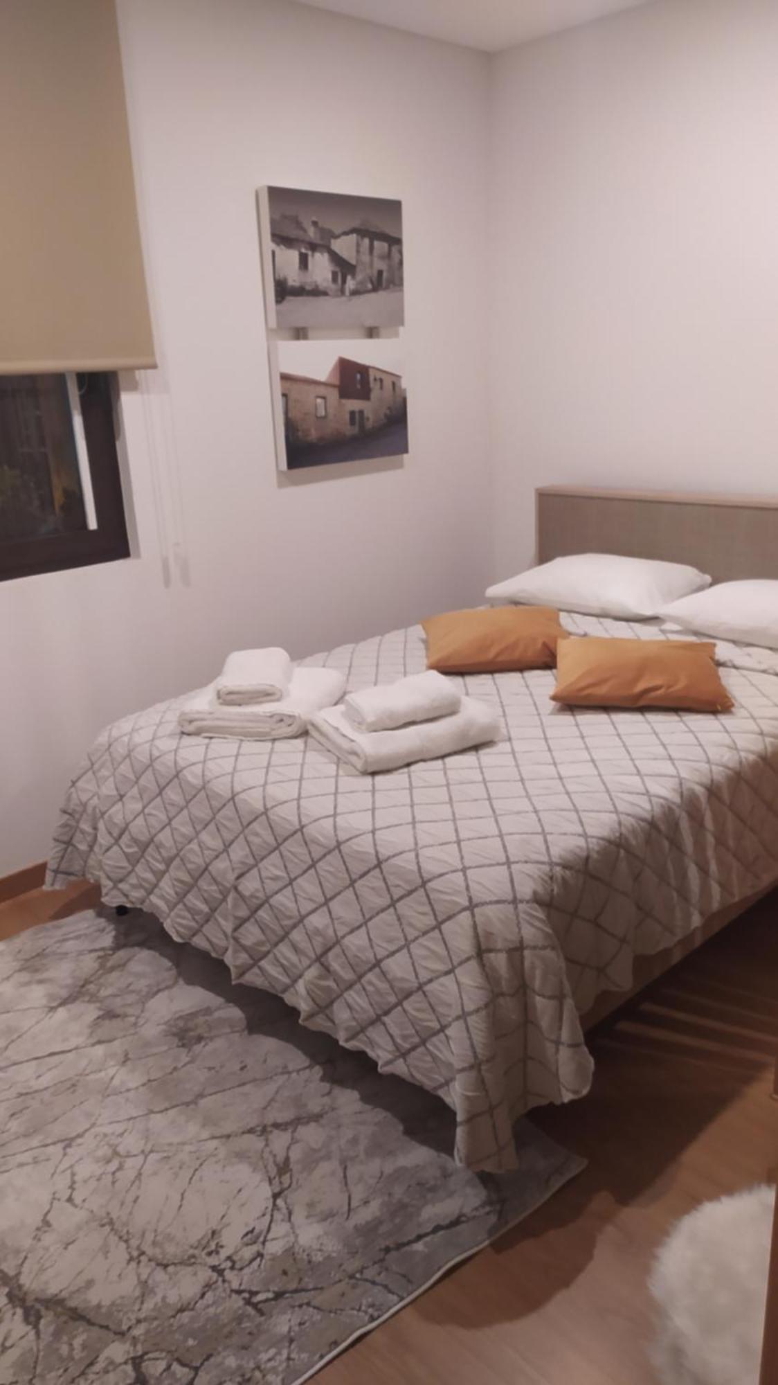 Casas Martainha Villa Sernancelhe Екстериор снимка