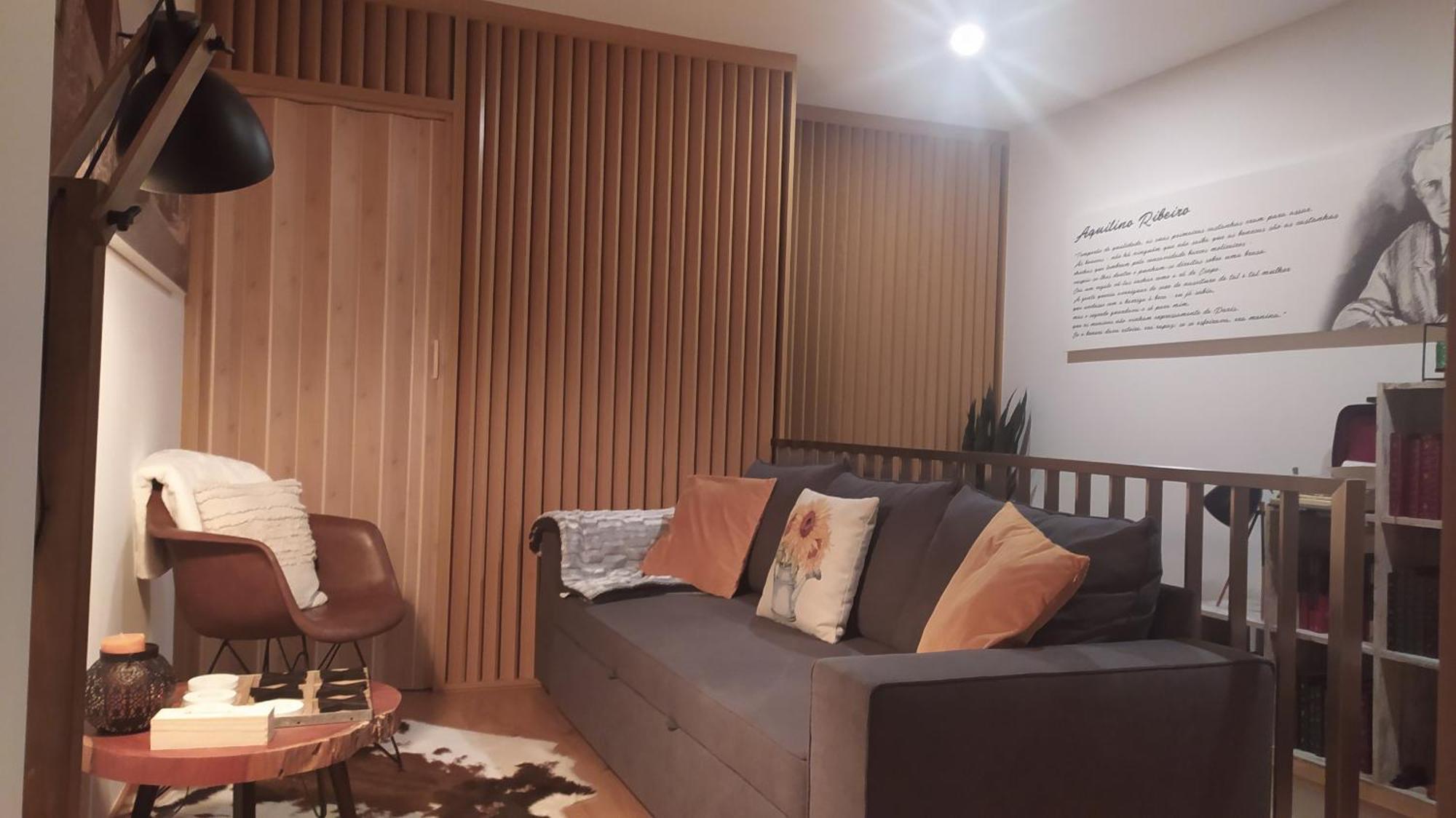 Casas Martainha Villa Sernancelhe Екстериор снимка