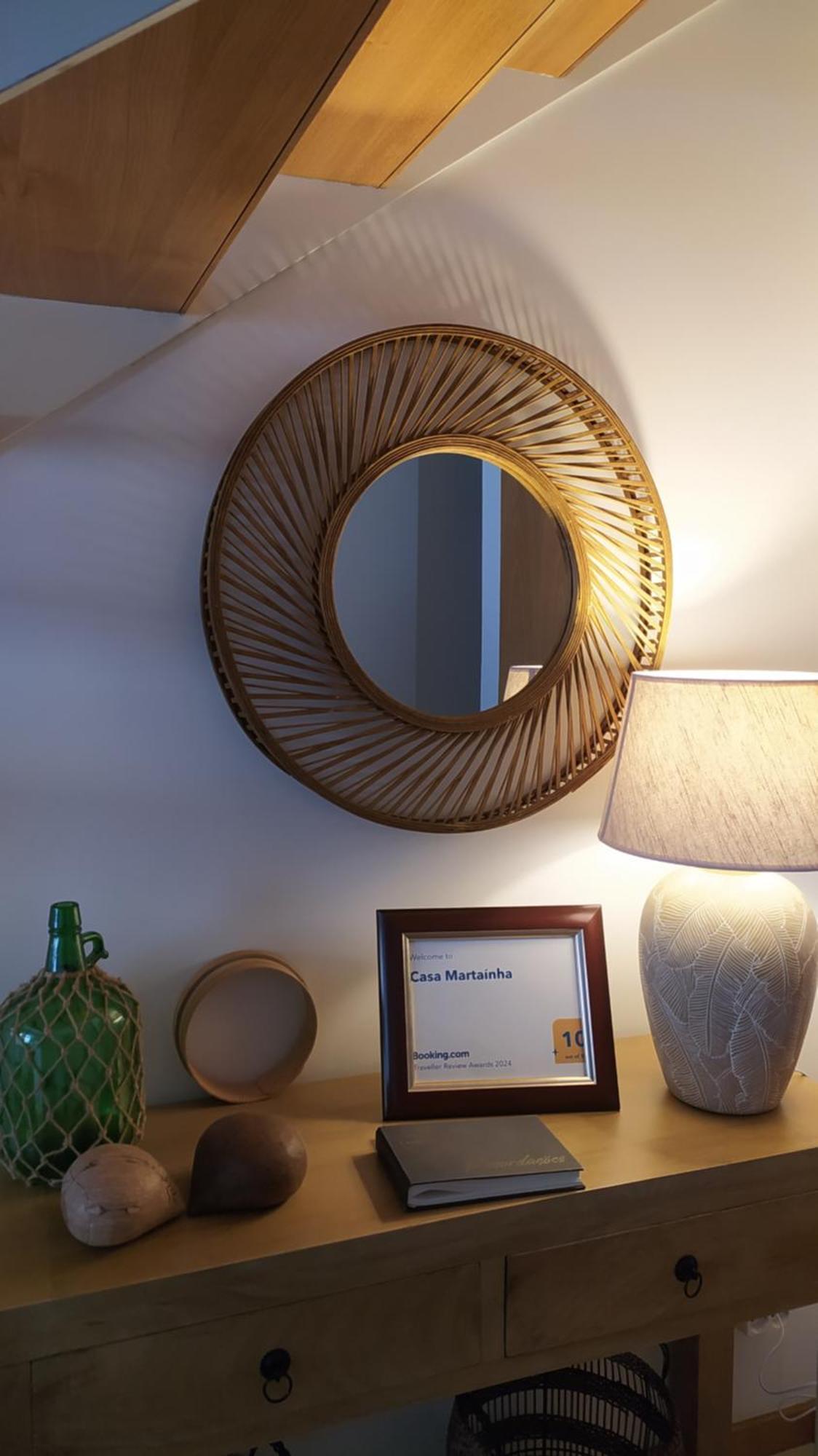 Casas Martainha Villa Sernancelhe Екстериор снимка